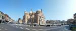 schönes Breitbildfoto der Basilica. Bei Breitbildfotos nach dem anklicken, immer noch auf Vollgrösse klicken