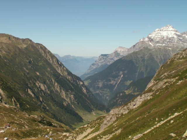 das Etzlital