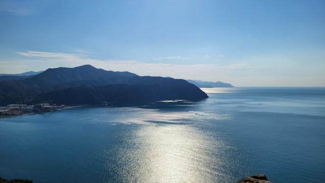 links von uns die Cinque Terre die wir bald besuchen werden