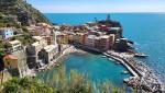 Vernazza wird als das schönste der Dörfer der Cinque Terre bezeichnet
