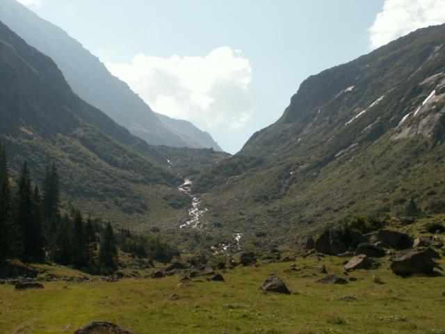 das schöne Fellital