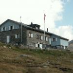 Maighels Hütte 2314 m.ü.M.