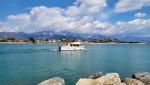 Ausflug nach Lerici - San Terenzo und Bocca di Magra 9.4.23