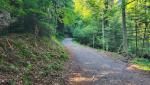 auf der ganzen Strecke bis Berchtesgaden ist der Wanderweg nicht als Maximilianweg bezeichnet. GPS und Karten nötig