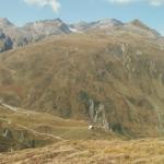 Unteralptal mit Vermigel Hütte