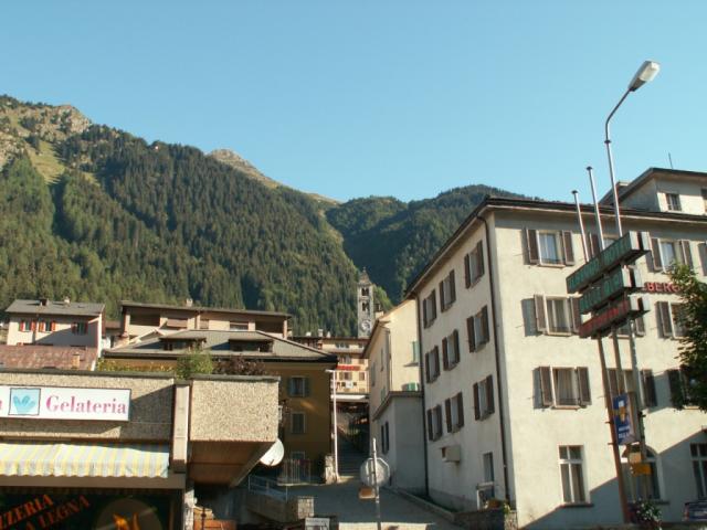 Airolo