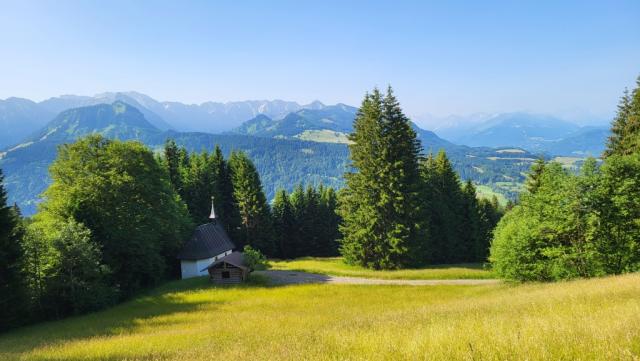 bei der Wickkapelle