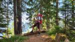 beim westlichen Gipfel des "Tiefenbacher Eck"