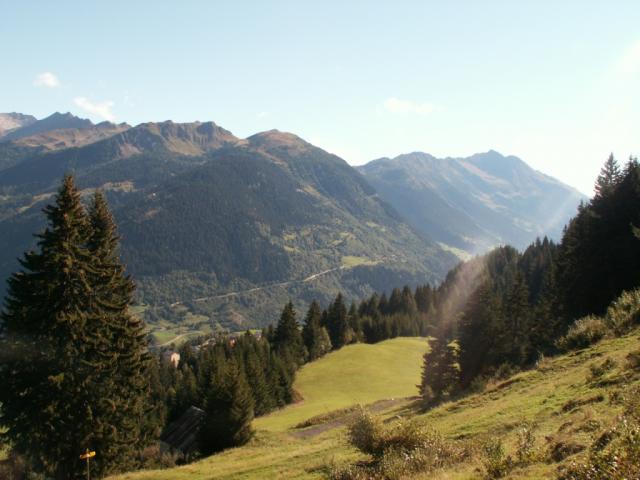 Alpe Pesciüm