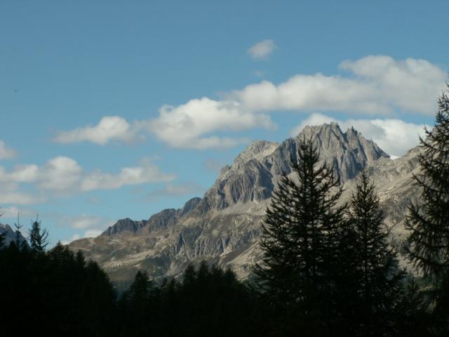 Pizzo Rotondo