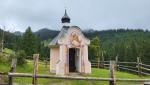 bei der schönen Josefs Kapelle