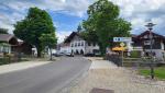 Bad Wiessee am Tegernsee. Luxusrestaurants, gehobene Hotellerie und viele Prominente prägen die Gegend