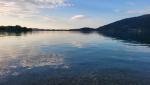 der Tegernsee ist einer der beliebtesten Seen Bayerns