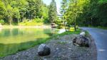 beim Breitenbacher Weiher