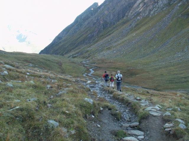 im Gleichschritt marsch