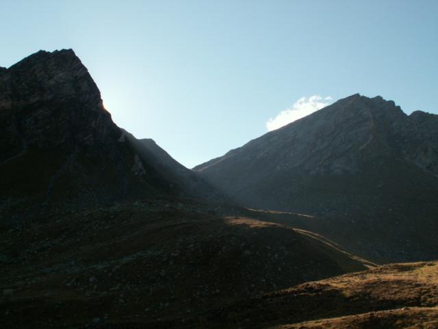 Passo del Naret