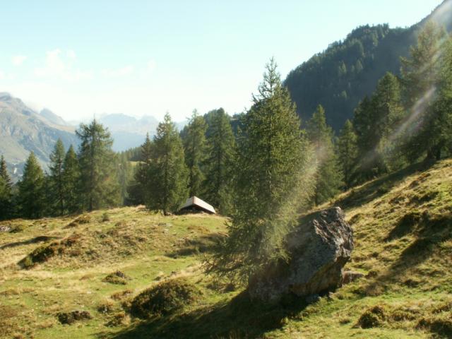 Val Bedretto