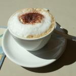 Cappucino