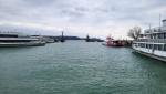 beim Hafen von Konstanz