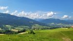 die Wanderung wird uns durch den Aegertenwald, über den Sensegraben und zum Schluss zum Schwarzsee führen