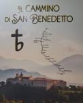 Il Camino di San Benedetto