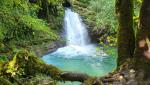Teilstrecke 11 Subiaco - Trevi nel Lazio 31.8.2023
