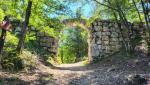 Teilstrecke 12 Trevi nel Lazio - Collepardo 1.9.2023