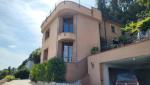 oberhalb von Cassino und unterhalb der Abtei Montecassino, beziehen wir unsere Wohnung die Residenza di Carolina