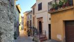 1944 wurde Castel die Tora beim Vormarsch der Alliierten bombardiert und danach wieder aufgebaut