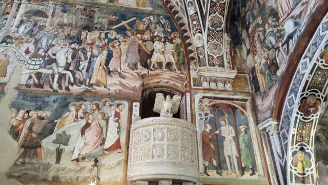 ...des Auferstandenen (und Geistsendung)