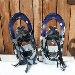 Schneeschuhtour Amden 8.1.2005