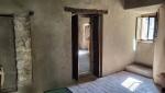 hier wohnte die hl. Rita als sie noch ein Kind war
