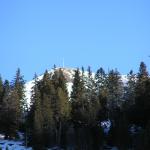 unser Ziel der Flügenspitz