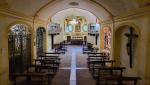 in der Unterkirche