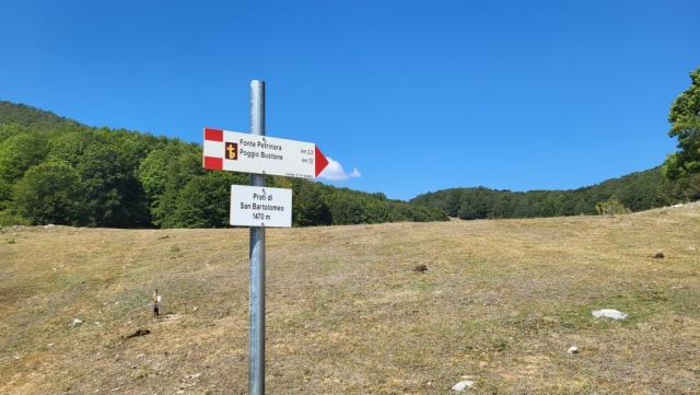 die Prati di San Bartolomeo