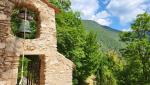 hier beginnt auch sein gemeinschaftliches Abenteuer mit der Gründung der ersten Franziskanerbruderschaft