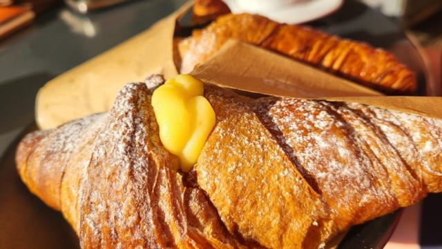 wir lieben die Brioche