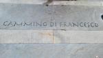 der Cammino di San Francesco hat uns sehr gefallen