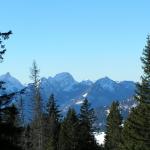 die Glarner Alpen