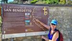 fast die Hälfte ist geschafft