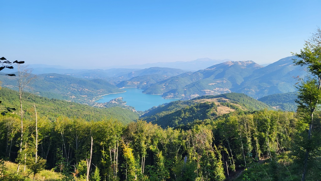 die Region zeichnet sich durch eine eindrucksvolle und faszinierende Landschaft aus