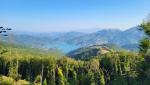 die Region zeichnet sich durch eine eindrucksvolle und faszinierende Landschaft aus