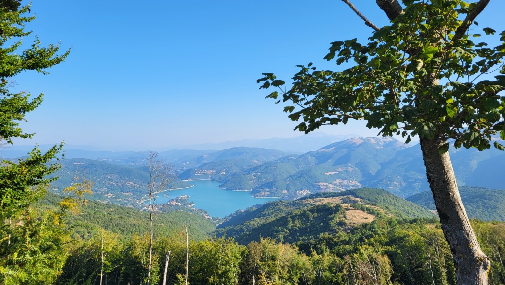 noch ein letzter Blick und dann geht es weiter