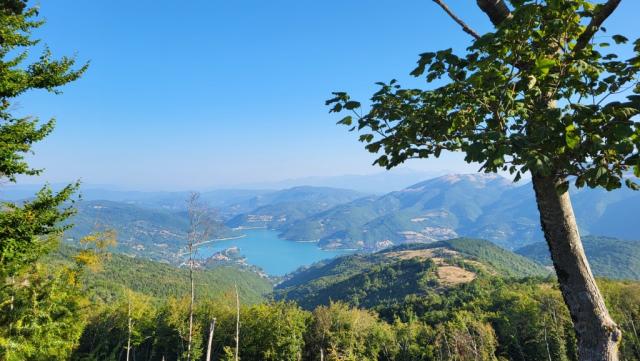 noch ein letzter Blick und dann geht es weiter