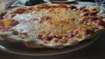 und eine Pizza