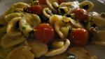 das Essen war sehr gut