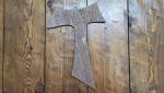 als San Francesco 1223 Subiaco besuchte, erhielt er vom Papst die alte Kapelle San Pietro in Desertis