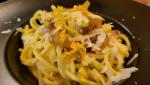 das Essen, das man uns brachte, war wirklich sehr gut