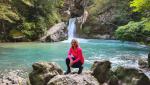 zauberhaft schön