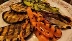 das Essen war ausgezeichnet